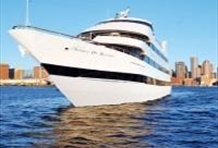 Spirit of Boston Dinner Cruise